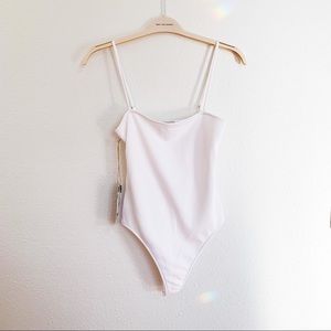 Show Me Your Mumu Amabella Bodysuit